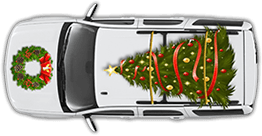 Travis' Car car preview