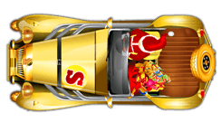 The Golden Gift preview