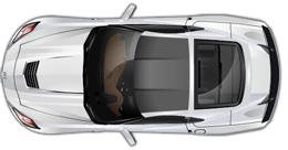 Corndog's Car car preview