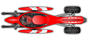 Kringle 5000 preview