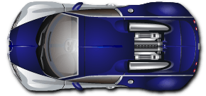 Nitreux Vyrus SS car preview