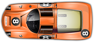 Blitz Slipstream car preview