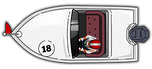 Boatie Classic car preview