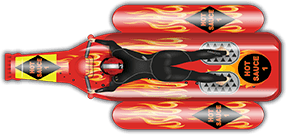 I'm Spicy! preview