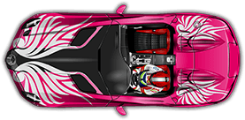 Blitz McLaro SLR 12.5 preview