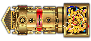 Gilded Xxpress preview