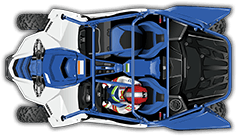 Range Runner preview