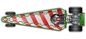 Missile Toe preview