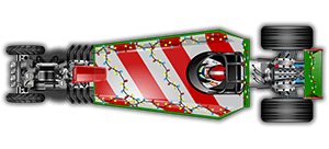 Missile Toe H&T preview