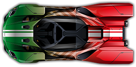 Corsa Festivi-X car preview