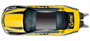 Rocky Roo car preview