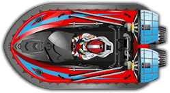 HoverJet 5000 Mk. 3 preview