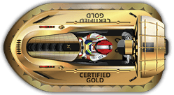 Golden Breeze preview