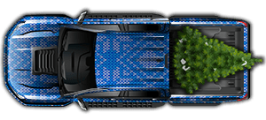 Liberty Wraptor preview