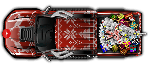 Liberty Wraptor GG preview