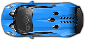 Corsa Tiesto car preview