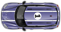 Flux Cooper car preview