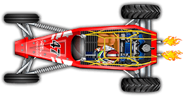 Sandstorm car preview