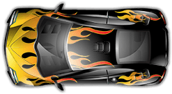 The Jury car preview