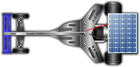 Solar Roller preview