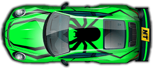 Creepy Crawler car preview