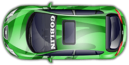 Velocité Goblin car preview
