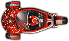Holiday Heat car preview