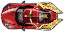 Flux Heartbreaker car preview