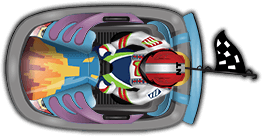 Whiplash XS car preview