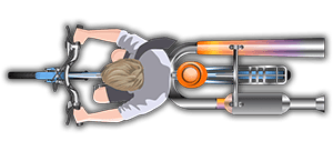 Jet Bicycle preview