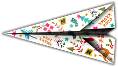 Wrapped Flyer car preview