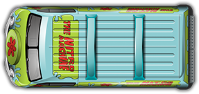 The Nitro Machine car preview