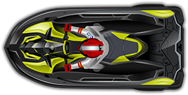 Stingtec WaterSki car preview