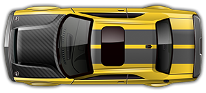 Liberty Demon XRT car preview