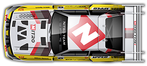 Blitz Tetra S1 car preview