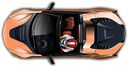 Blitz T8 Roadster car preview