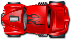 The Flamerod preview