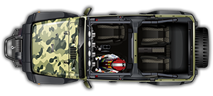 Expedition Explorer car preview