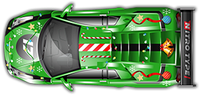 Corsa Mephisto X car preview
