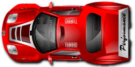 Koromoto Performo NRX car preview