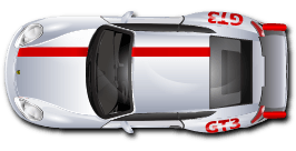 Blitz GT3 RS car preview