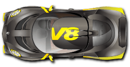 Winson Elise car preview