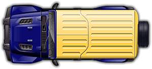 Hydrova Rubicorn car preview