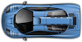 Flux XR Sport car preview