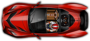 Liberty '27 Wing car preview