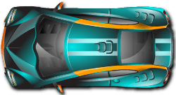 The Judge car preview