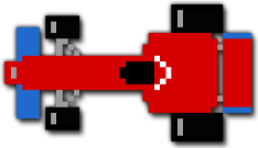 8 Bit Racer preview