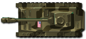 Mini Sherman preview
