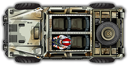 Nitrovee MK1 car preview