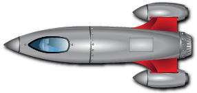 Rocket Man preview